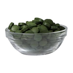Spirulina Algen Premium Presslinge 400 Stk.