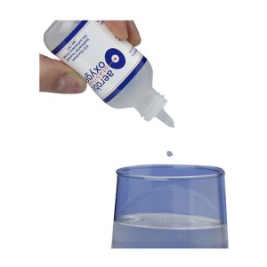 Aerobic-Oxygen Stabilisierter Sauerstoff 60ml 1 Stk.