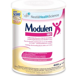 Modulen IBD 400 g Dose 12 Stk.