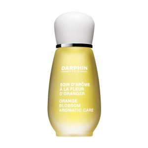 Darphin Essential Oil Elixir Orange Blossom Aromatic Care 15 ml