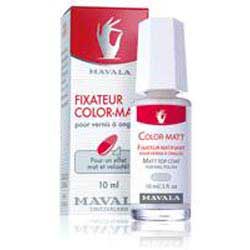 Mavala Nagellack Color-Matt 10 ml
