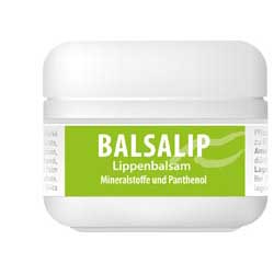 Adler Pharma Schüßler Balsalip 5 ml