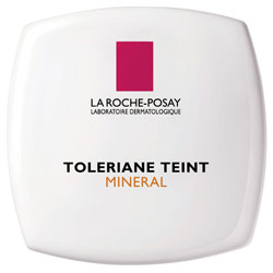 La Roche-Posay Toleriane Teint Kompakt-Puder Mineral Make-up 11 Beige Clair 9,5 g