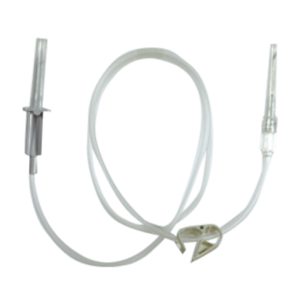 Freka Lipoflow Überleitgerät 10 Stk.