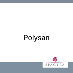 Polysan Tropfen A Spagyra  10 ml
