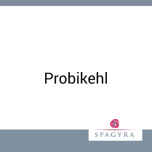 Probikehl Spagyra Kapseln 40 Stk.