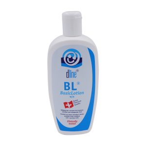 Dline Basic Lotion BL 500 ml