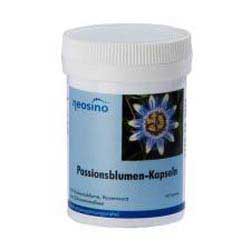 Neosino Passionsblume Kapseln 60 Stk.