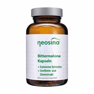 Neosino Bittermelone Kapseln 60 Stk.