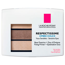 La Roche-Posay Respectissime Ombre Douce