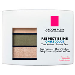La Roche-Posay Respectissime Ombre Douce