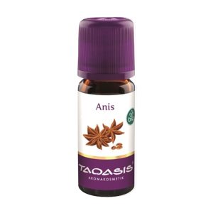 Taoasis Ätherisches Öl Bio Anis 30 ml
