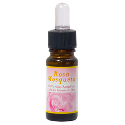 Rosa Mosqueta Öl 10 ml