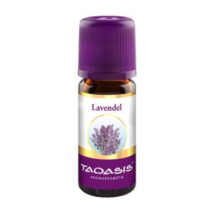 Taoasis Ätherisches Öl Lavendel 10 ml