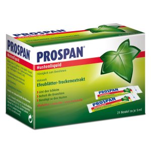 Prospan Hustenliquid 21 Stk.