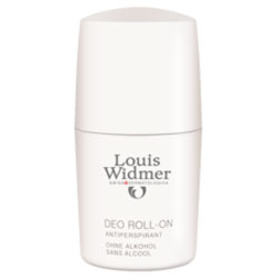 Louis Widmer Deo Roll-on leicht parfümiert 50 ml