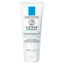 La Roche-Posay Lipikar Podologics Fußpflegekonzentrat 100 ml