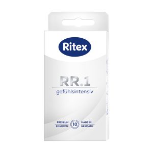 Präservativ Ritex Kondome RR1 10 Stk.