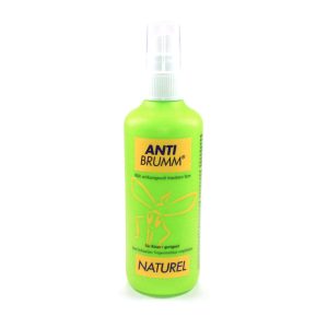 Anti Brumm Naturel Spray