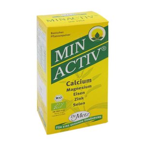 Dr. Metz Minactiv 250 g