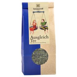 Sonnentor Ausgleich-Kräutertee bio, 50g (vormals Basen-Ausgleich-Kräutertee bio)