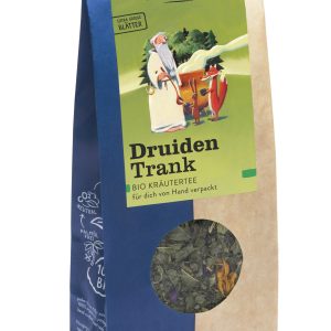 Sonnentor Druidentrank Kräutertee lose 50g BIO