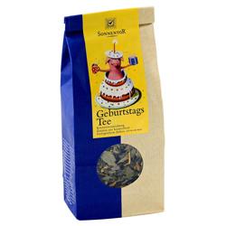 Sonnentor Geburtstagstee bio, 50 g