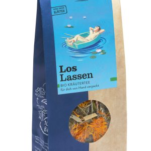 Sonnentor Loslassen-Kräutertee bio, 40 g