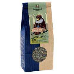 Sonnentor Basen Fastenzeit Tee lose 50g BIO