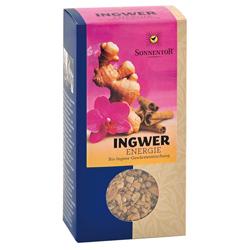 Sonnentor Ingwer Energie-Tee bio, 100 g