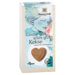 Sonnentor Laune gut, alles gut-Kekse bio 125 g