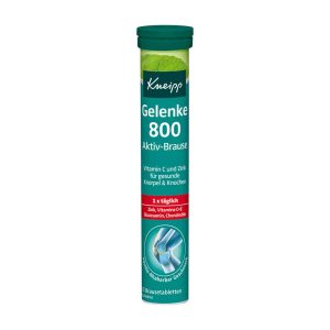 Kneipp Gelenke 5 in 1 Brausetabletten 15 Stk.