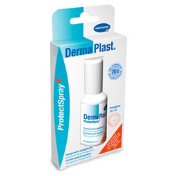 Dermaplast Protect Spray Plus 21,5 ml