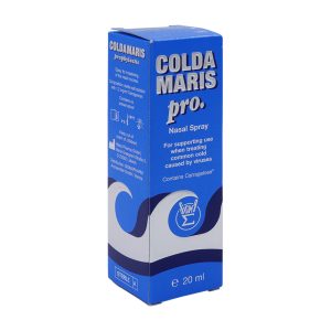 Coldamaris Prophylactic Nasenspray 20 ml