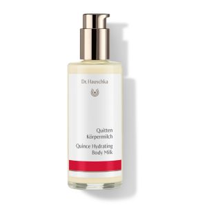 Dr. Hauschka Körpermilch 145 ml Quitte