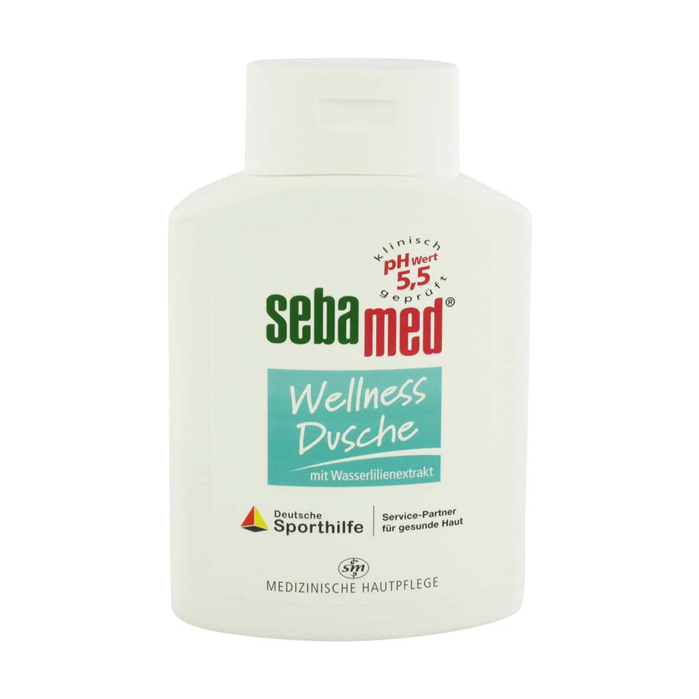 Sebamed Wellness Dusche 200 ml