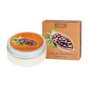 Styx Körpercreme Cacao-Butter 200 g