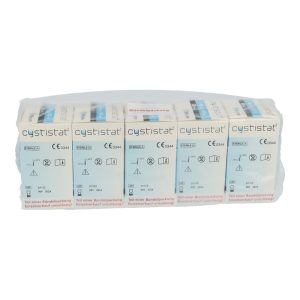 Cystistat Ampullen 50 ml Vorteilspackung 5 STk.
