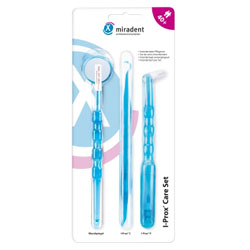 Miradent I-Prox Care Set 1 Stk.