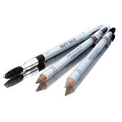 Mavala Augenbrauenstift 01 Ebene (schwarz)