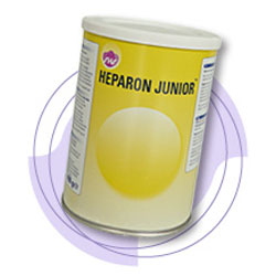 Heparon Junior