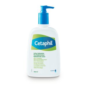 Cetaphil Feuchtigkeitslotion 460 ml