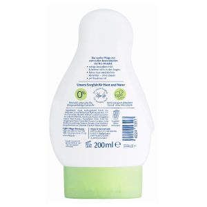 Hipp Babysanft Shampoo & Dusche 200ml