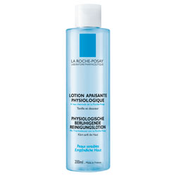 La Roche-Posay Beruhigende Reinigungslotion 200 ml