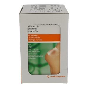 Opsite Flexigrid  30 Stk. 6 x 7 cm