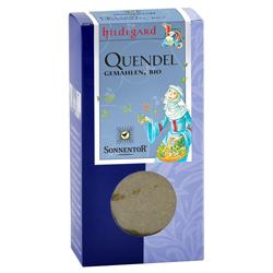 Sonnentor Quendel gemahlen Hildegard bio, 30 g