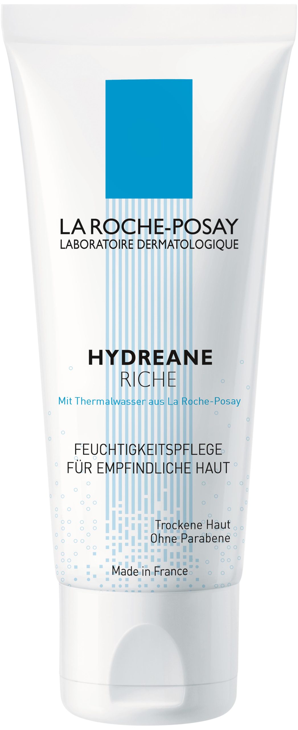 La Roche-Posay Hydreane Riche 40 ml