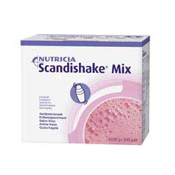 Scandishake