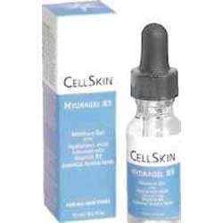 CellSkin Hydragel B5 Hyaluronsäure und Vitamin