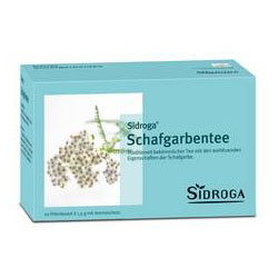 Sidroga Tee Schafgarbe 20 Stk.